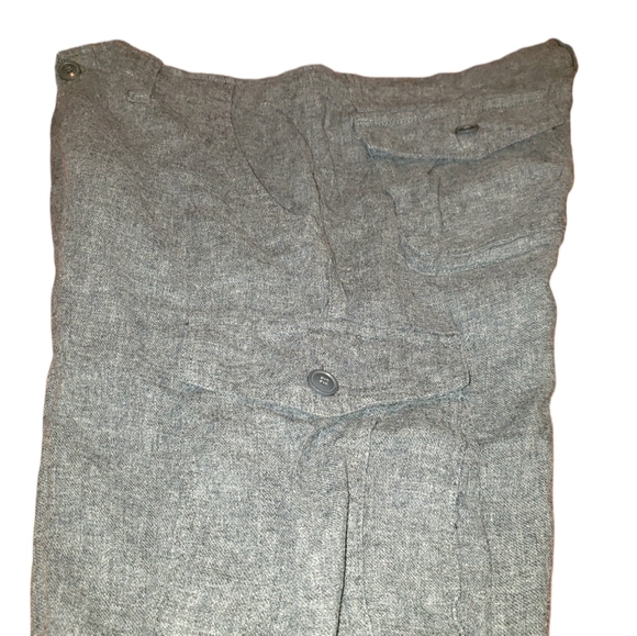 Saks Fifth Avenue Boho Pants - Picture 8 of 12